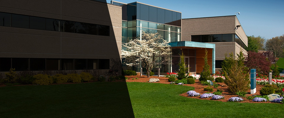 Osseo Landscapers