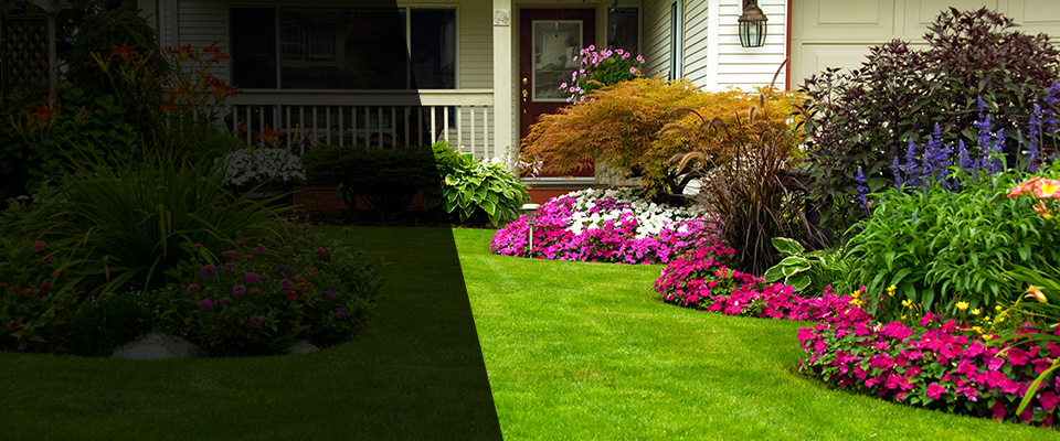 Osseo Landscapers