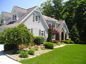 Landscapers and Lawncare Services in Osseo, MN